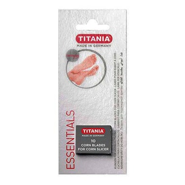 Titania  Corn Blades 3100/1X10 K