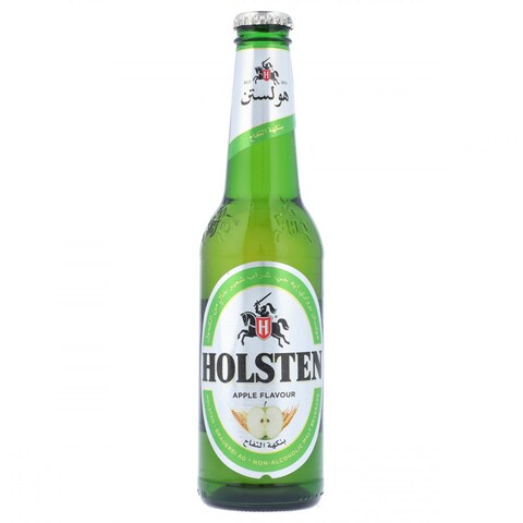 Holsten Apple Malt Non Alcoholic 330 ml