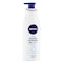 Nivea Express Hydr Body Lotion 400Ml