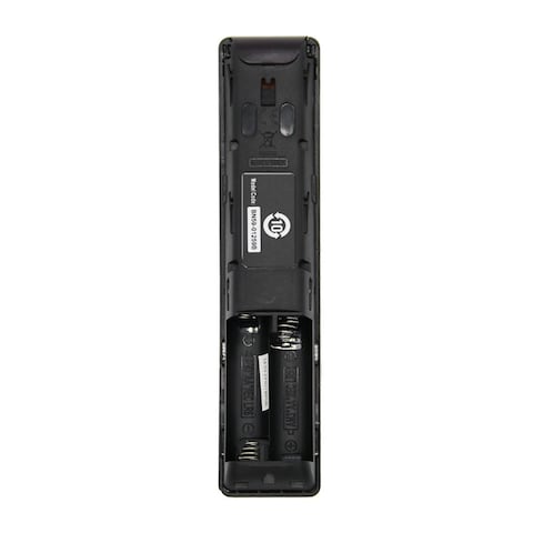 Generic-Universal TV Remote Control Replacement BN59-01259B Wireless IR Controller for Samsung Smart HDTV Digital 4K LED 3D LCD Plasma Televisions 433mhz Black