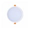 Luma-Led Circular Panel 24W Cool