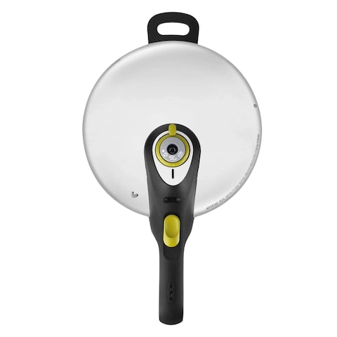 Tefal Sec 5 Neo Press Cooker Ss 4L