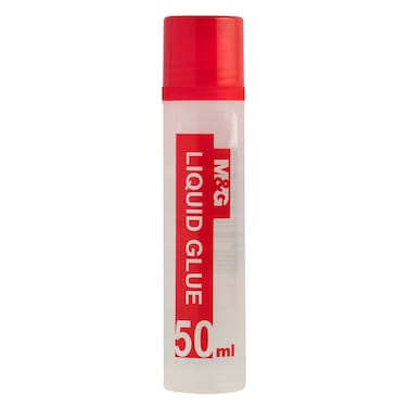 M&amp;G AWG97036 Liquid Glue 50ml
