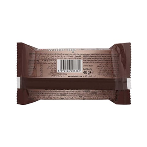 Eti Wafe Up Wafer Cocoa 40GR