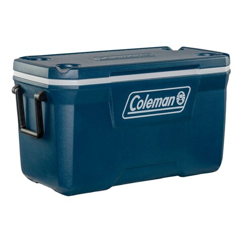 Coleman Xtreme Ice Chest Space Blue 70 Quart