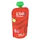 Ella39S Kitchen Organic Strawberries And Apples Puree 120G