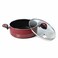 Cook Ware Aluminum Teflon 24Cm