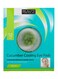 Beauty Formulas - 12-Piece Cucumber Cooling Eye Pad Green/White