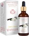 Jadole Naturals Vanilla Essential For Stress Relief, Relaxation And Sleep Oil, 30 ml
