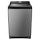 Hisense Top Loading Fully Automatic Washing Machine 17kg WT3T1723UT Grey