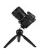 Yungteng - YT-228 Mini Tripod Holder Set Black