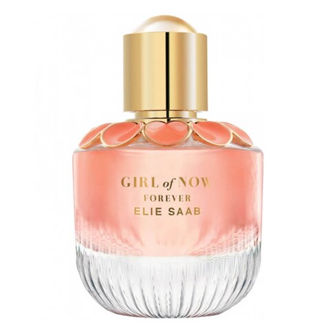 Elie Saab Girl Of Now Forever Perfume For Women 90 ml