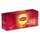 Lipton English Breakfast Tea 25 Sachet