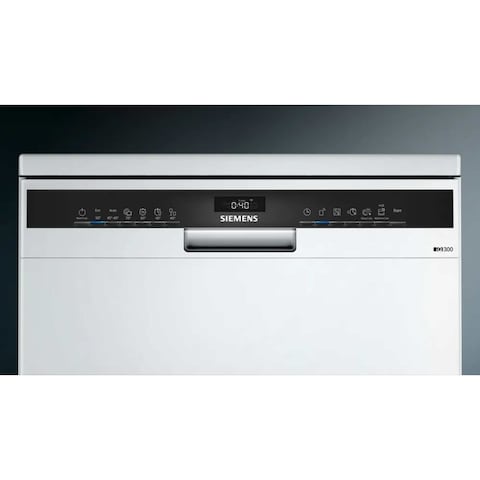 Siemens Dishwasher SN23HW26MM