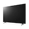 LG UP77 Series 55-Inch UHD Smart TV 55UP7750PVB Black