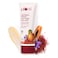 Plum Saffron And Papaya Glow Bright Face Wash 100ml