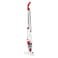 Bissell Featherweight Bagless Upright Vacuum Cleaner 2024C, 0.5 L, 520 W, Titanium and Bossanova Blue, Lightweight