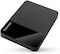 Toshiba 4TB Canvio Ready Portable Hard Drive USB 3.2 Gen1 matte and gloss finish Black - HDTP340EK3CA