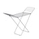STEEL Stainless Steel Foldable Cloth Dryer Stand Rack Cloth Stands For Drying Clothes 171x95cm