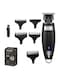 Sonashi Cordless Rechargeable Hair Clipper Black SHC-1054