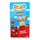 Ozmo Hoppo Biscuits With Chocolate Cream Filling - 40 Gram