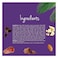 Chocodate Assorted Chocolate Date Almond 100g