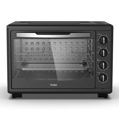 Haier Oven Heo60L Fb 60L