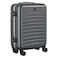 Wenger Rayl Luggage Hard Trolley Grey 55cm