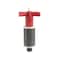 Fluval Magnetic Impeller with Ceramic Shaft &amp; Rubber Bushing for 407 Filter