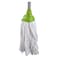 Scotch-Brite Cotton String Floor Mop Refill Multiporpose 1 Unit/Pack