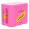 Schweppes Pink Grapefruit Premium Sparkling Water 250ml Pack of 6