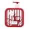 Mood Latino Perfumed Hand Wash - 500 ml