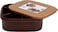 Royalford 7 Container Spice Box, Plasticware Box, RF11040, Bpa-Free Spice Container, Indian Masala Daaba, Lightweight Box For Storing Spices