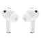 Samsung Galaxy Buds 3 Truly Wireless Bluetooth In-Ear Earbuds With Charging Case White