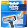 Gillette Blue 3 System cart 3S