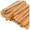 Bread Sticks With Black Seeds