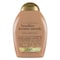Ogx shampoo brazilian keratin 385 ml