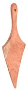 ARK 10 Inch Wooden Pizza Turner