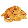 DJ&amp;A Potato Wedges Original 100g