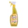 Safisha Window Cleaner Citrus500Ml