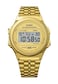 Casio A171WEG-9ADF Digital Ladies Watch 