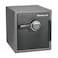 Sentry Safe Digital 1 Hour Fire Resistant Safe 34.8l