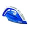 Tefal Ultragliss Anti-Calc Steam Iron 2500W FV4964M0 Blue