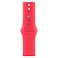 Apple Watch Product Red Sport Band 41mm Small/Medium
