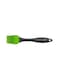 ROYALFORD Brush Black/Green 20.5x4.2x1.2centimeter
