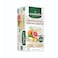 Chamain Natural Herbs White Tea And Grape Fruit Tea Bags 50GR
