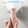 Decdeal - Portable Ultraviolet Light Mini Simple Rechargeable UV Ultraviolet Lamp Stick Home Use Travel Handheld Cleaning Stick