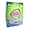 Carrefour Detergent powder Top Load Jasmine 2.5Kg