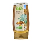 Buy Carrefour Bio Agave Syrup 250ml (Organic) in Saudi Arabia