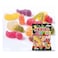 Haribo Mix Fizz Sour Gummy Candy, 70g